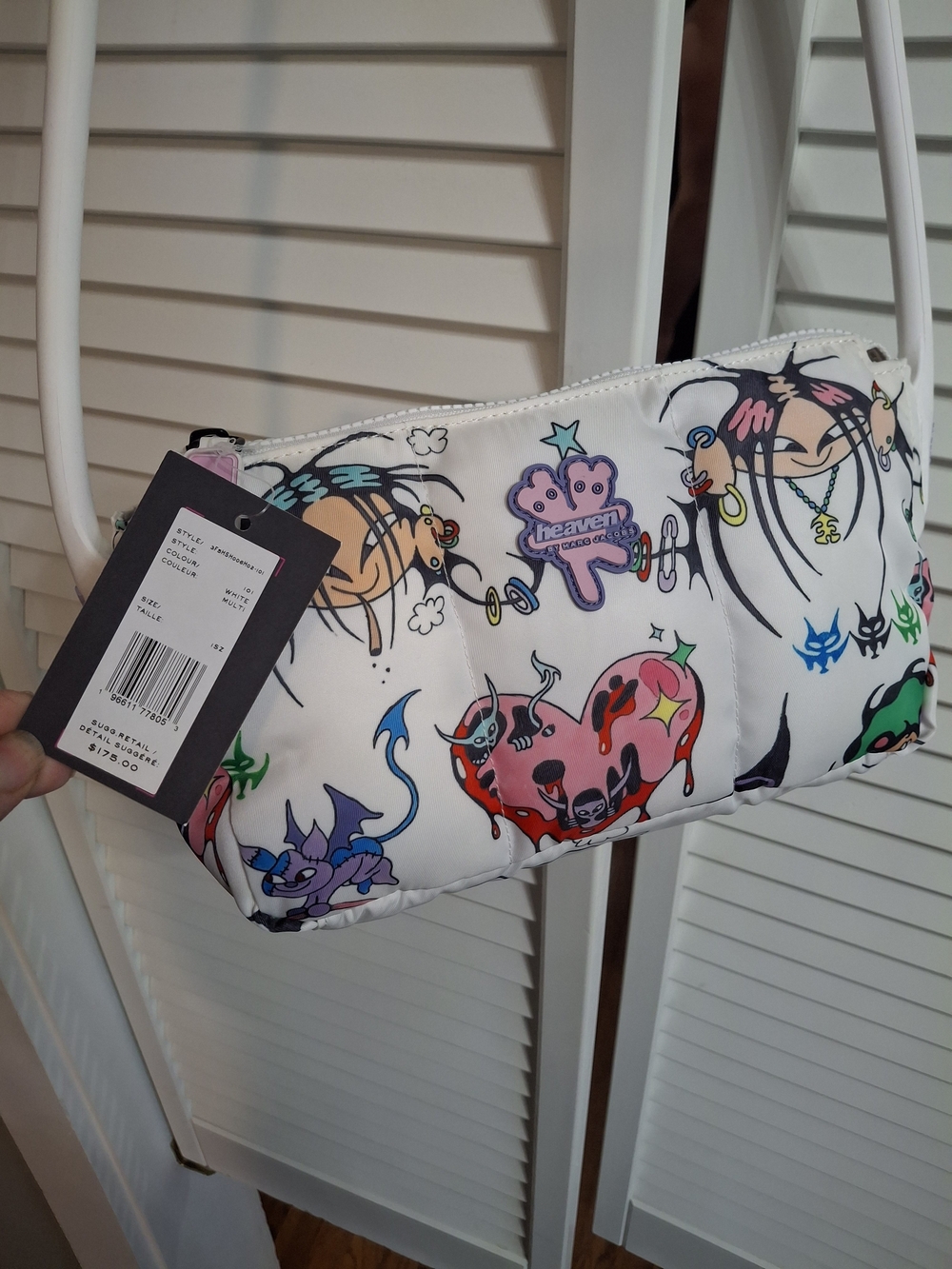 Marc Jacobs - Picture 4 of 9